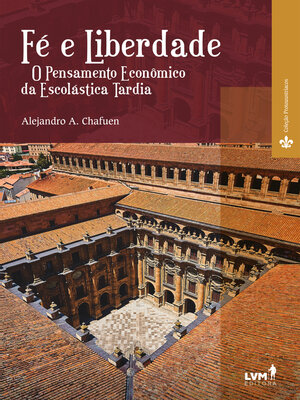 cover image of Fé e liberdade